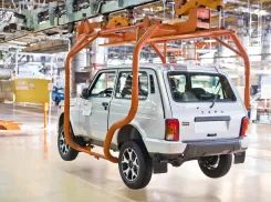 15 июля «АВТОВАЗ» проведет День открытых дверей, приуроченный ко дню рождения предприятия 