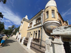 Понедельник в Самаре будет жарким