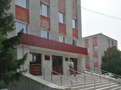 Сергей Царев возглавил самарскую психиатрическую больницу