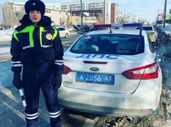 Встретились однажды три мамы… Накануне Дня матери в Самарской области раскрыто чисто женское преступление