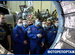 В Самарском университете им. Королёва будут готовить покорителей космоса