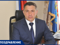 Сегодня день рождения отмечает министр транспорта и автомобильных дорог Самарской области Иван Пивкин