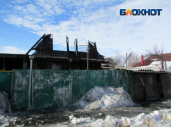Подстёпки горели трижды: за неделю пожарные добровольцы Самарской области 7 раз отличились в борьбе с огнём