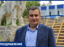 26 октября День рождения празднует поистине народный депутат – Александр Хинштейн