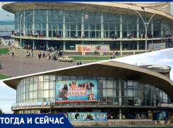 «Советский цирк!»: одну из жемчужин позднего модернизма в Самаре ждёт реконструкция