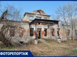 Как гибнут объекты культурного наследия: история одной усадьбы в Самарской области