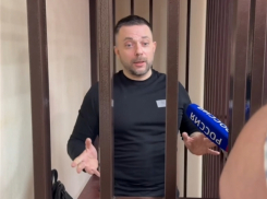 Бизнесмен Ян Гущин осуждён за взятки экс-начальнику МЧС Самарской области