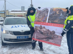 Всемирный день памяти жертв ДТП: в Самарской области с начала года в автоавариях погибло 262 человека