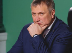 На мэра Самары Носкова подали в суд из-за участка земли на набережной Волги 