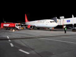В аэропорту Самары пассажир из Азербайджана погиб через 8 минут после экстренной посадки