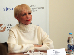 Награждение обернулось скандалом: главу Самарского союза журналистов упрекнули в бездушии