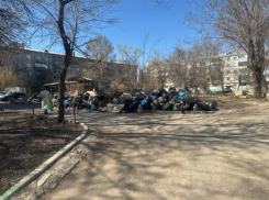 В Самарской области налаживают систему вывоза ТКО