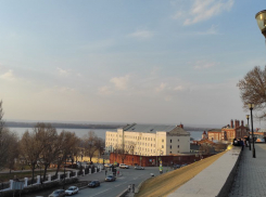 Сегодня в Самаре будет ветрено и +17