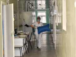 В Самарской области подозревают случай холеры 