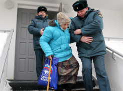 Упрощён въезд в Самарскую область из Донбасса и Украины