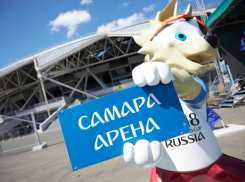 Для обслуживания стадиона «Солидарность Самара Арена» ищут подрядчика 