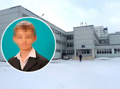 «Озноб, ожог и удушье»: в Самарской области школьник распылил на одноклассников опасный газ