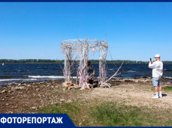 Любовь, музыка и ветер: в Самаре завершился ВолгаФест