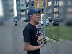 «Он явно местный»: извращенца, напугавшего пригород Самары, ищут среди мигрантов