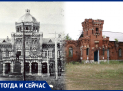 Дворец, где гостила повзрослевшая «девочка с персиками»: чем известна Усадьба Самариных в Приволжье
