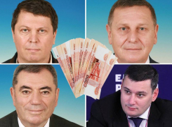 Депутат от Самарской области вошёл в тройку самых богатых депутатов Госдумы