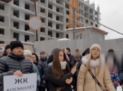 Застройщика ЖК «Космолёт» банкротить не будут