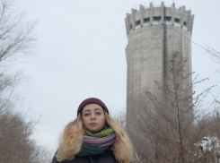 Самарская блогерша Елена Колганова сняла фильм об элеваторе 