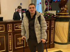 Получил две травмы: футболисту самарских «Крыльев Советов» Денису Якубе сделали операцию в Германии
