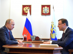 Путина услышали: в Самаре нашли дополнительные средства на расселение людей из аварийного жилья