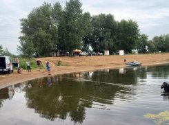За выходные в Самарской области утонули два человека