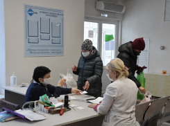 В Самарской области зарегистрировано 1610 новых случаев COVID-19 за сутки