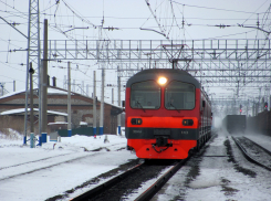 Железная дорога вводит новый график электричек из Самары в Тольятти
