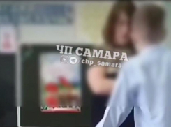 В Самаре отстранили от работы учительницу школы №127 после пощечины ученику
