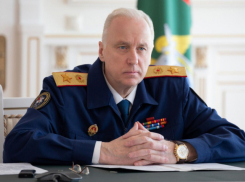 Бастрыкин заинтересовался самарским ДТП, в котором погиб мотоциклист