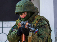 События в Казахстане: самарских и тольяттинских военных подняли по тревоге