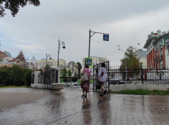 В четверг в Самаре станет ещё прохладнее