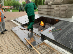 Следственный комитет и прокуратура контролируют содержание мемориалов Героям ВОВ в Самарской области