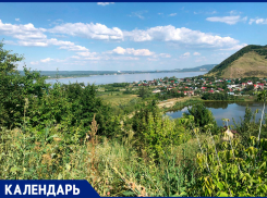 Селу Ширяево исполняется 395 лет