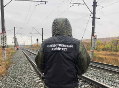 На станции Обшаровка в Самарской области произошёл несчастный случай