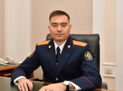 Александр Бастрыкин отстранил от должности главу самарского СК Марата Галиханова