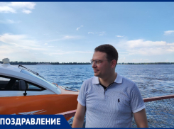31 мая день рождения отмечает первый в истории министр туризма Самарской области Артур Абдрашитов 