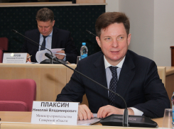 Ещё посидит: в Самаре экс-министру строительства Николаю Плаксину продлили срок заключения под стражей  