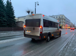 «Пилы наготове»: межмуниципальный транспорт по-прежнему отменён, городской – работает 