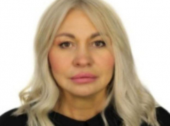 Елена Атанова покинула пост первого заместителя главы Самары