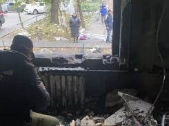 Газовое оборудование в квартире на улице Гагарина проверяли накануне пожара