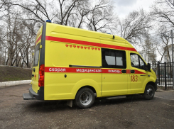 В Самарской области смертность от коронавируса в июне превысила прошлогодний показатель на 375% 