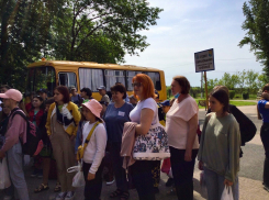 130 детей из ДНР проведут каникулы в Самарской области