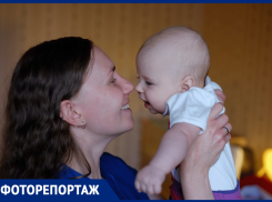 Безусловная и безоценочная любовь: женщины рассказали, что такое материнство 