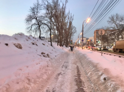 Уволенного за плохую уборку снега директора МП «Благоустройство» хотят назначить замглавы Самарского района по ЖКХ