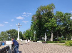 И это не предел: жара в Самаре продолжит усиливаться